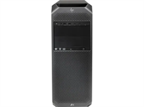 Máy trạm HP Z6 G4 - 4HJ64AV - Xeon 3106/8GB/1TB/P620-2GB
